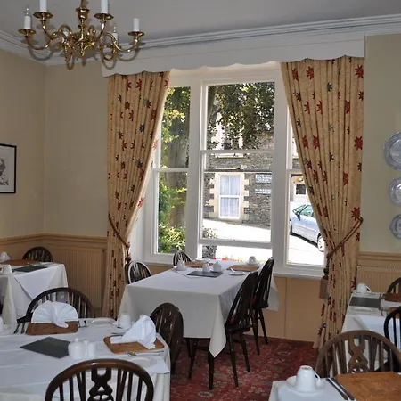 Affittacamere The Westbourne