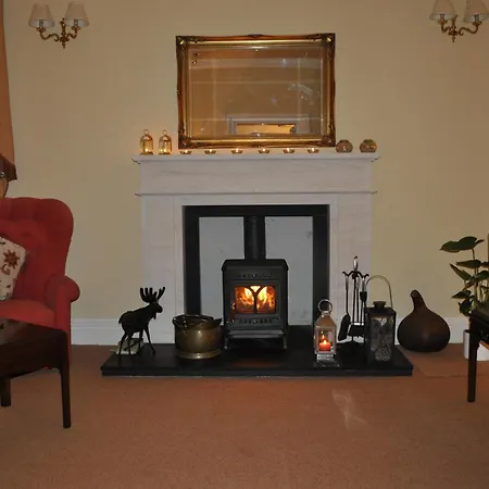 Konukevi The Westbourne 4*