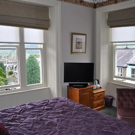 Affittacamere The Westbourne Bowness-on-Windermere