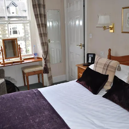 Konukevi The Westbourne