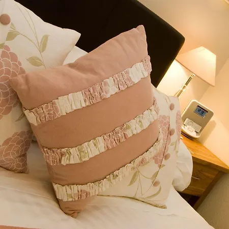 Konukevi The Westbourne