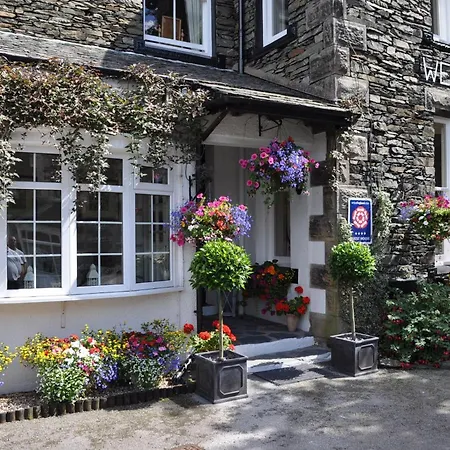 Konukevi The Westbourne