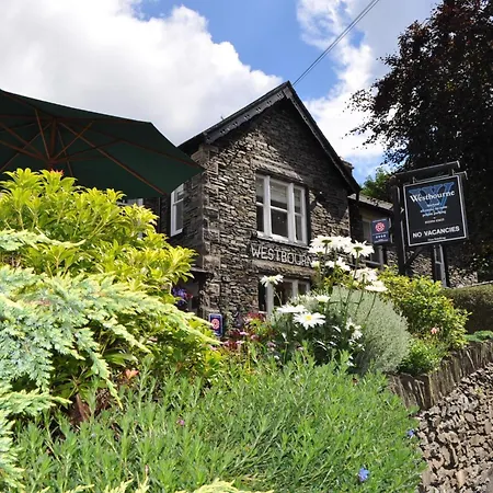 The Westbourne Konukevi 4*