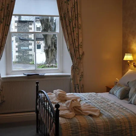 The Westbourne Konukevi 4*