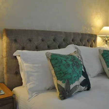 The Westbourne Konukevi